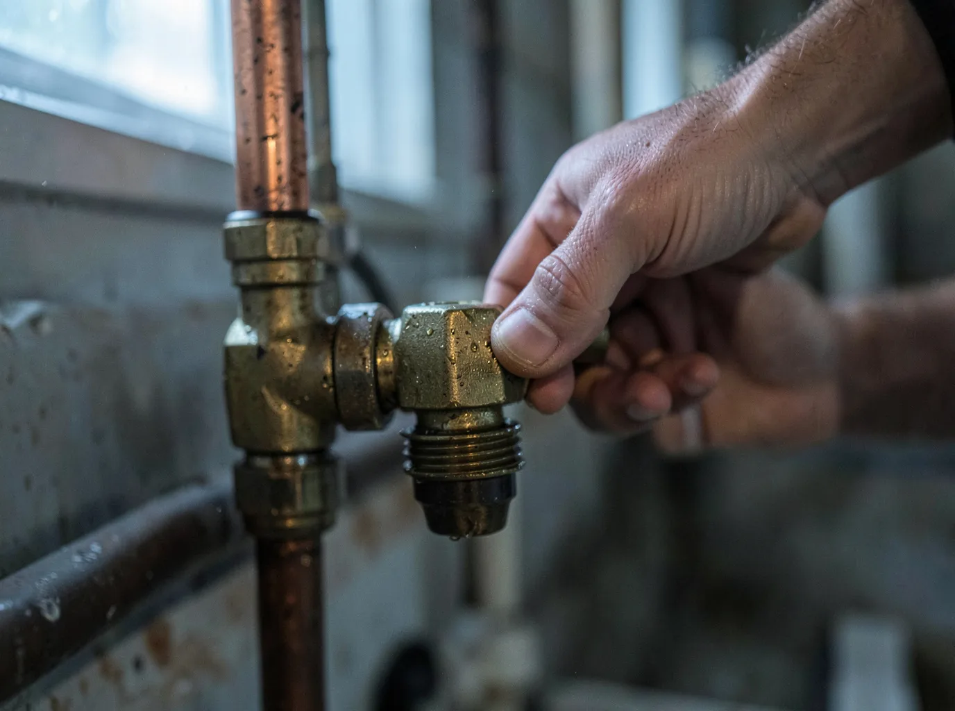 Emergency Plumber East Bernstadt, KY FAQs